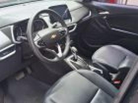 CHEVROLET Tracker 1.0 12V 4P FLEX TURBO AUTOM�TICO, Foto 5