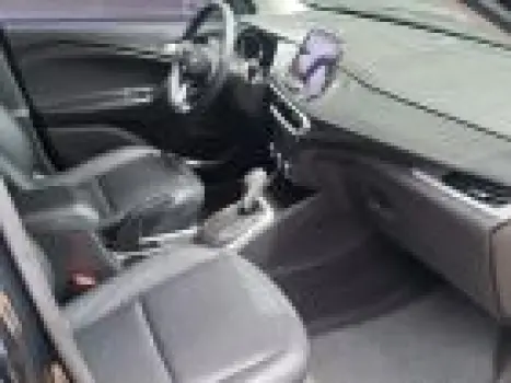 CHEVROLET Tracker 1.0 12V 4P FLEX TURBO AUTOM�TICO, Foto 6