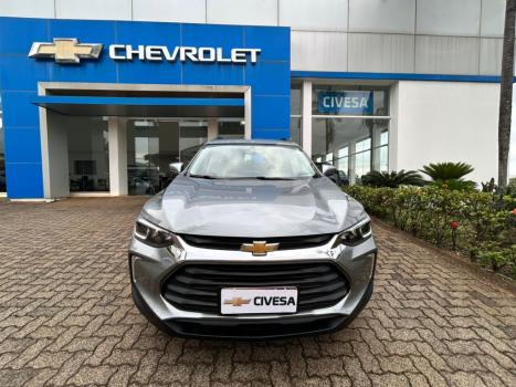 CHEVROLET Tracker 1.0 12V 4P FLEX TURBO LT AUTOMTICO, Foto 2