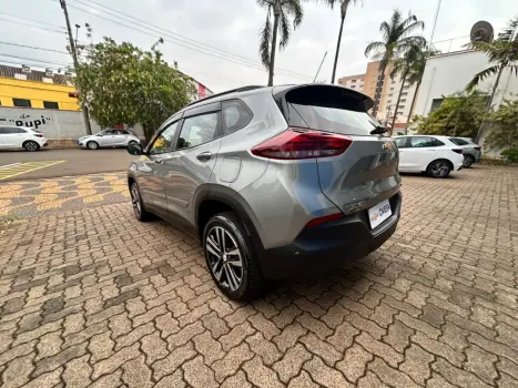 CHEVROLET Tracker 1.0 12V 4P FLEX TURBO LT AUTOMTICO, Foto 3