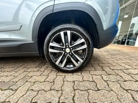 CHEVROLET Tracker 1.0 12V 4P FLEX TURBO LT AUTOMTICO, Foto 6