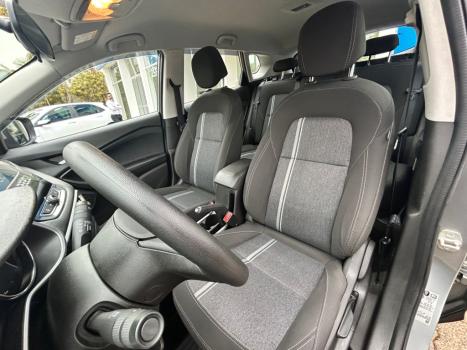 CHEVROLET Tracker 1.0 12V 4P FLEX TURBO LT AUTOMTICO, Foto 7