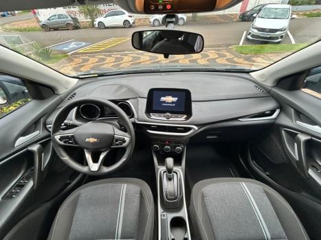 CHEVROLET Tracker 1.0 12V 4P FLEX TURBO LT AUTOMTICO, Foto 8