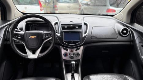 CHEVROLET Tracker 1.8 16V 4P FLEX LTZ AUTOMTICO, Foto 7