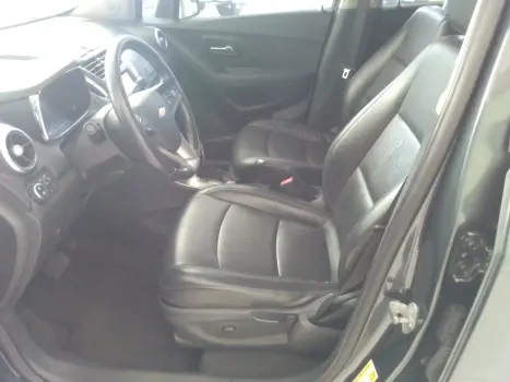 CHEVROLET Tracker 1.8 16V 4P FLEX LTZ AUTOMTICO, Foto 7