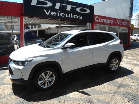 CHEVROLET Tracker 1.0 12V 4P FLEX TURBO LT AUTOMTICO, Foto 2