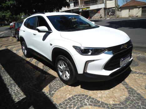 CHEVROLET Tracker 1.0 12V 4P FLEX TURBO LT AUTOMTICO, Foto 3