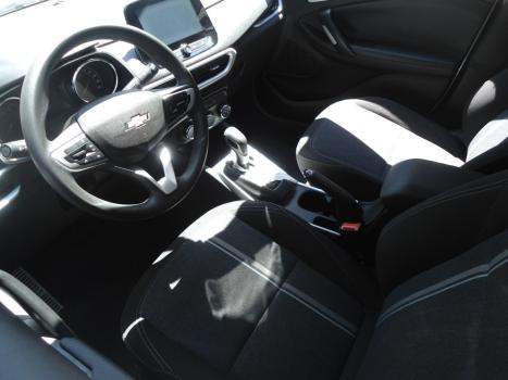 CHEVROLET Tracker 1.0 12V 4P FLEX TURBO LT AUTOMTICO, Foto 6