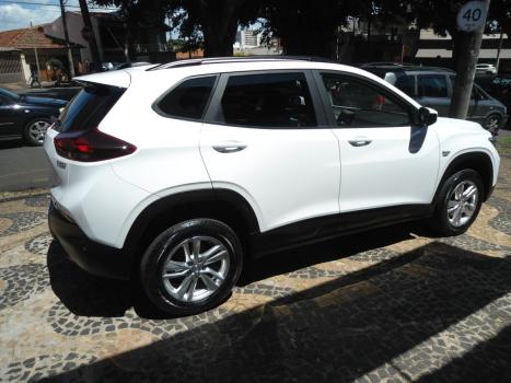 CHEVROLET Tracker 1.0 12V 4P FLEX TURBO LT AUTOMTICO, Foto 3