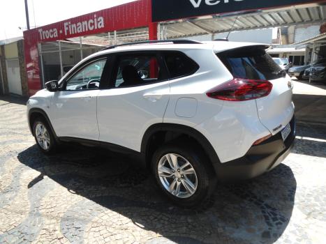 CHEVROLET Tracker 1.0 12V 4P FLEX TURBO LT AUTOMTICO, Foto 4
