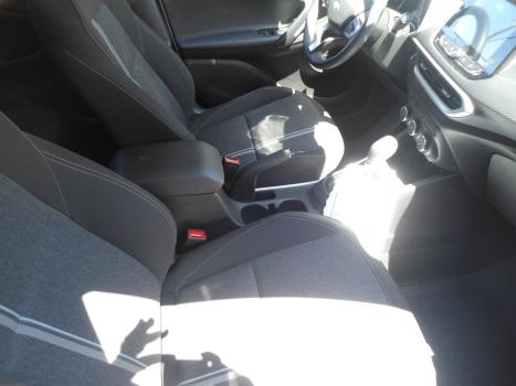 CHEVROLET Tracker 1.0 12V 4P FLEX TURBO LT AUTOMTICO, Foto 6