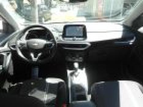 CHEVROLET Tracker 1.0 12V 4P FLEX TURBO LT AUTOMTICO, Foto 8