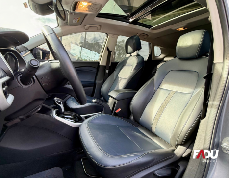 CHEVROLET Tracker 1.2 12V 4P FLEX TURBO PREMIER AUTOM�TICO, Foto 4