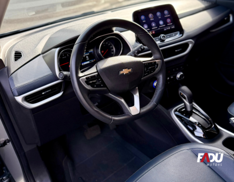 CHEVROLET Tracker 1.2 12V 4P FLEX TURBO PREMIER AUTOM�TICO, Foto 5