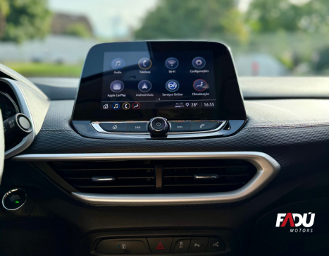 CHEVROLET Tracker 1.2 12V 4P FLEX TURBO PREMIER AUTOM�TICO, Foto 7