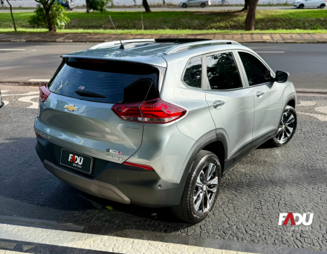 CHEVROLET Tracker 1.2 12V 4P FLEX TURBO PREMIER AUTOM�TICO, Foto 10