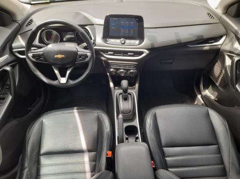 CHEVROLET Tracker 1.0 12V 4P FLEX TURBO AUTOM�TICO, Foto 8