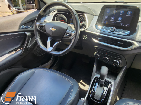 CHEVROLET Tracker 1.2 12V 4P FLEX TURBO PREMIER AUTOM�TICO, Foto 3