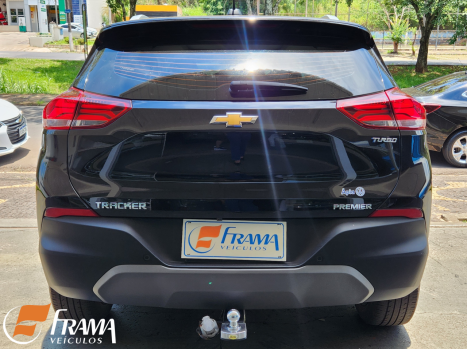 CHEVROLET Tracker 1.2 12V 4P FLEX TURBO PREMIER AUTOM�TICO, Foto 7