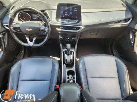 CHEVROLET Tracker 1.2 12V 4P FLEX TURBO PREMIER AUTOM�TICO, Foto 9