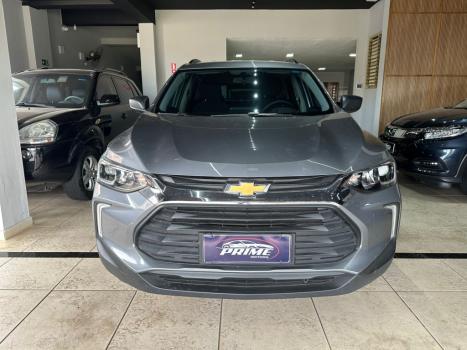 CHEVROLET Tracker 1.0 12V 4P FLEX TURBO AUTOM�TICO, Foto 1
