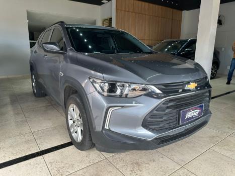 CHEVROLET Tracker 1.0 12V 4P FLEX TURBO AUTOM�TICO, Foto 2