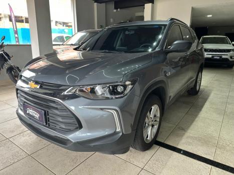 CHEVROLET Tracker 1.0 12V 4P FLEX TURBO AUTOM�TICO, Foto 3