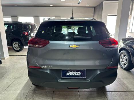 CHEVROLET Tracker 1.0 12V 4P FLEX TURBO AUTOM�TICO, Foto 4