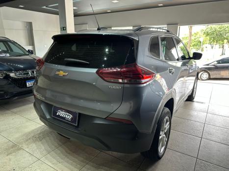 CHEVROLET Tracker 1.0 12V 4P FLEX TURBO AUTOM�TICO, Foto 6