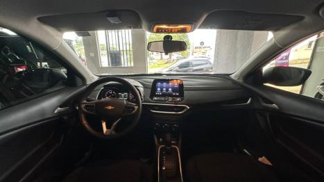 CHEVROLET Tracker 1.0 12V 4P FLEX TURBO AUTOM�TICO, Foto 7