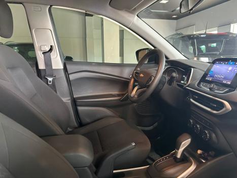 CHEVROLET Tracker 1.0 12V 4P FLEX TURBO AUTOM�TICO, Foto 8