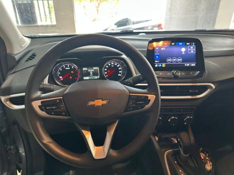 CHEVROLET Tracker 1.0 12V 4P FLEX TURBO AUTOM�TICO, Foto 9