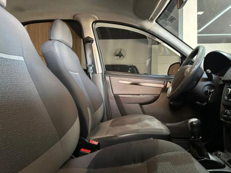 CHEVROLET Tracker 1.0 12V 4P FLEX TURBO AUTOM�TICO, Foto 10