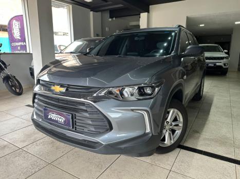 CHEVROLET Tracker 1.0 12V 4P FLEX TURBO AUTOM�TICO, Foto 11