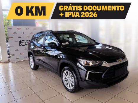 CHEVROLET Tracker 1.0 12V 4P FLEX TURBO LTZ AUTOM�TICO, Foto 1