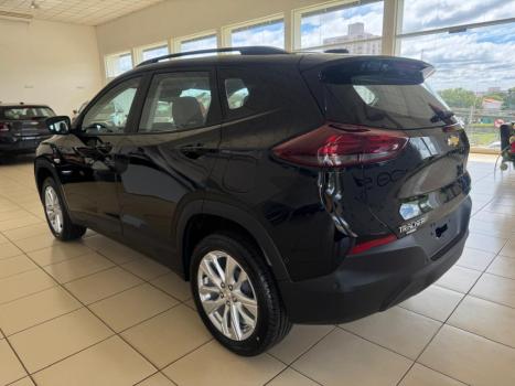 CHEVROLET Tracker 1.0 12V 4P FLEX TURBO LTZ AUTOM�TICO, Foto 2