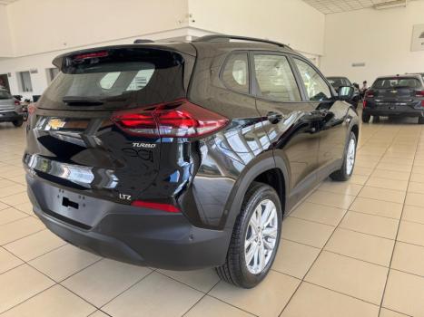 CHEVROLET Tracker 1.0 12V 4P FLEX TURBO LTZ AUTOM�TICO, Foto 3