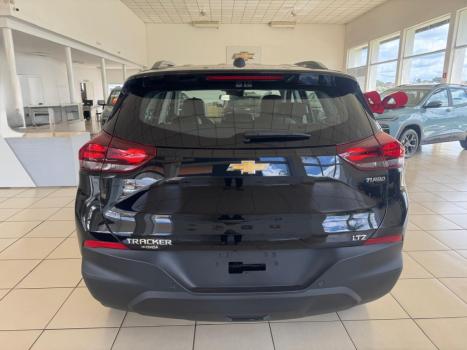 CHEVROLET Tracker 1.0 12V 4P FLEX TURBO LTZ AUTOM�TICO, Foto 4