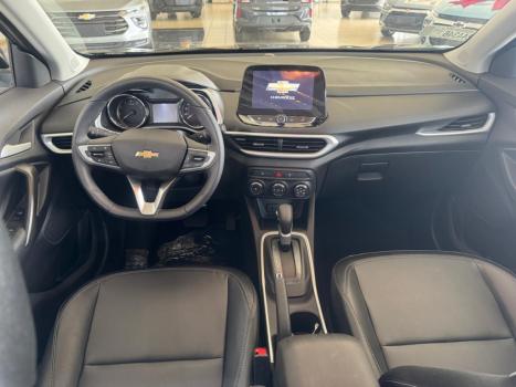 CHEVROLET Tracker 1.0 12V 4P FLEX TURBO LTZ AUTOM�TICO, Foto 5