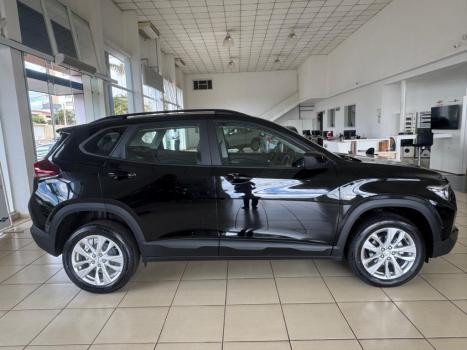 CHEVROLET Tracker 1.0 12V 4P FLEX TURBO LTZ AUTOM�TICO, Foto 6