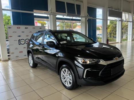 CHEVROLET Tracker 1.0 12V 4P FLEX TURBO LTZ AUTOM�TICO, Foto 8