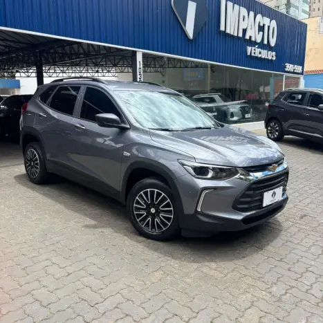 CHEVROLET Tracker 1.0 12V 4P FLEX TURBO AUTOM�TICO, Foto 1