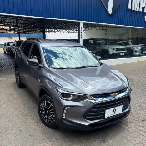 CHEVROLET Tracker 1.0 12V 4P FLEX TURBO AUTOM�TICO, Foto 3
