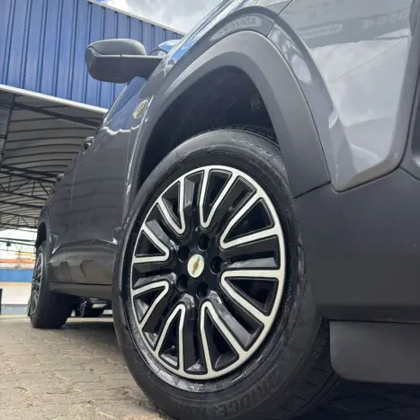 CHEVROLET Tracker 1.0 12V 4P FLEX TURBO AUTOM�TICO, Foto 4