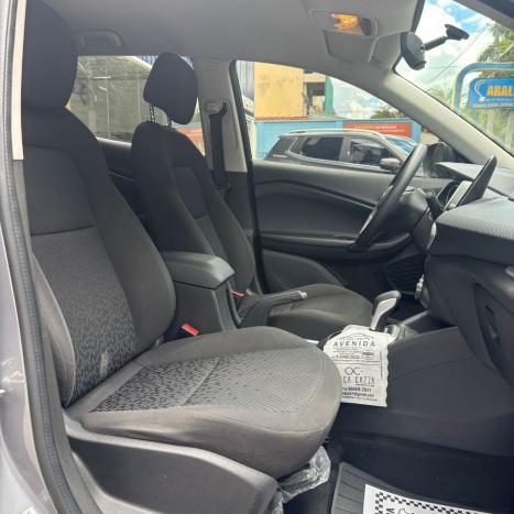 CHEVROLET Tracker 1.0 12V 4P FLEX TURBO AUTOM�TICO, Foto 5