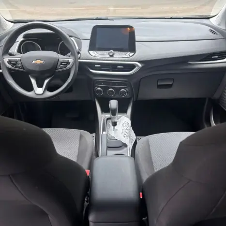 CHEVROLET Tracker 1.0 12V 4P FLEX TURBO AUTOM�TICO, Foto 7