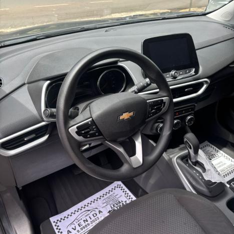 CHEVROLET Tracker 1.0 12V 4P FLEX TURBO AUTOM�TICO, Foto 8