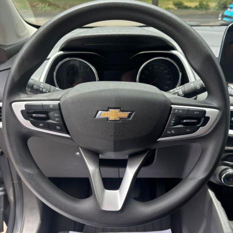 CHEVROLET Tracker 1.0 12V 4P FLEX TURBO AUTOM�TICO, Foto 9