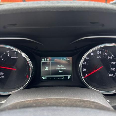 CHEVROLET Tracker 1.0 12V 4P FLEX TURBO AUTOM�TICO, Foto 10