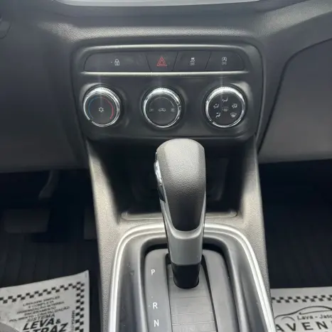 CHEVROLET Tracker 1.0 12V 4P FLEX TURBO AUTOM�TICO, Foto 12